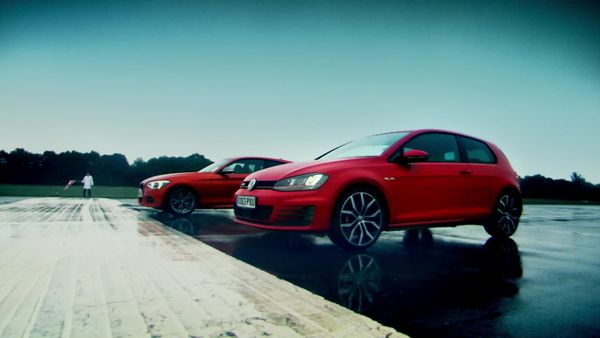 Top Gear - Episode 5