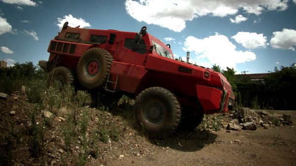 Top Gear - Episode 1