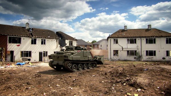 Top Gear - Episode 5