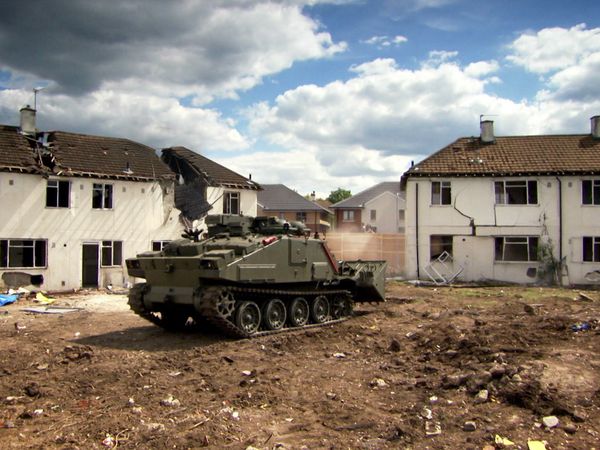 Top Gear - Episode 5