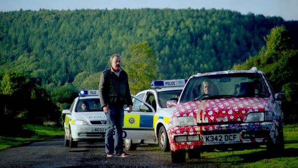 Top Gear - Episode 1