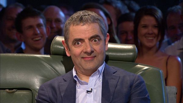 Top Gear - Episode 4