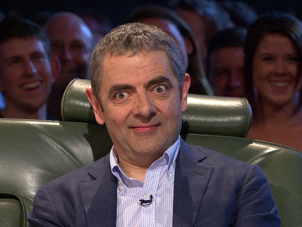 Top Gear - Episode 4