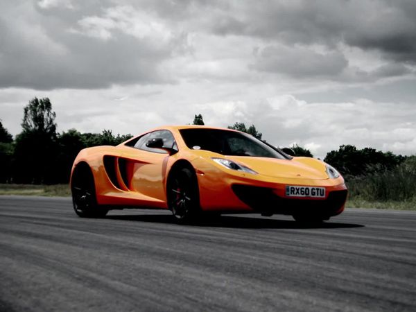Top Gear - Episode 3