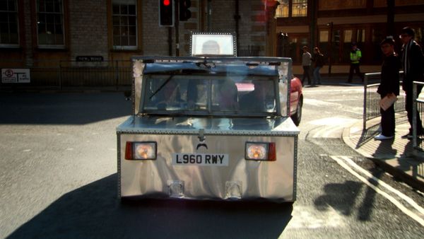 Top Gear - Episode 2