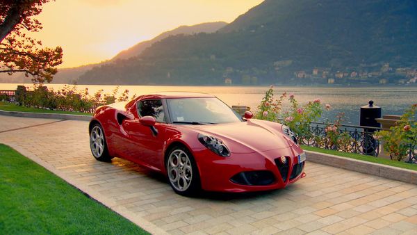 Top Gear - Episode 2