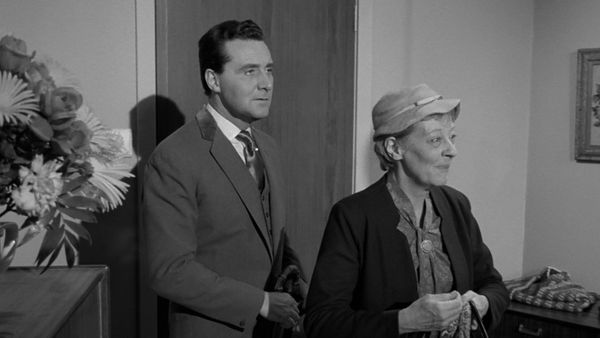 The Avengers - The Girl From Auntie