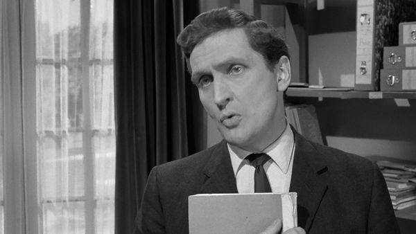 The Avengers - How to Succeed… at Murder