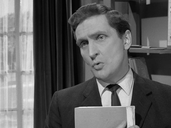 The Avengers - How to Succeed… at Murder