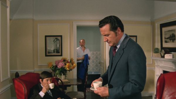 The Avengers - False Witness