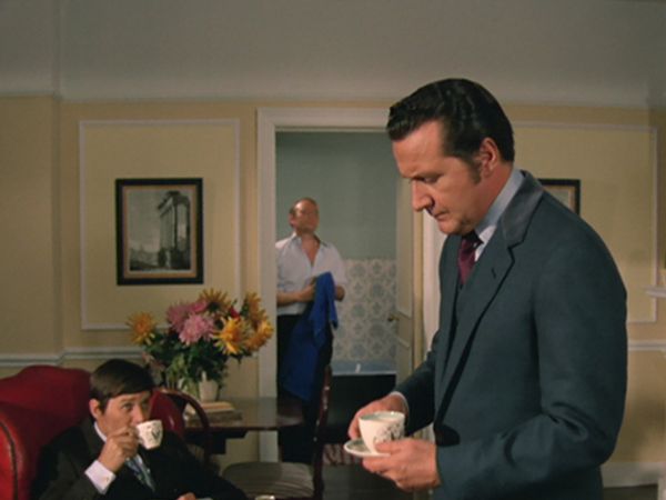 The Avengers - False Witness