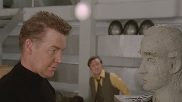 The Avengers - They Keep Killing Steed