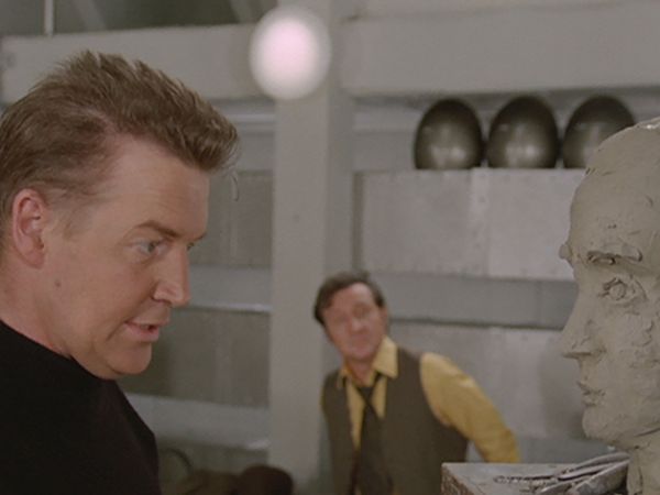 The Avengers - They Keep Killing Steed