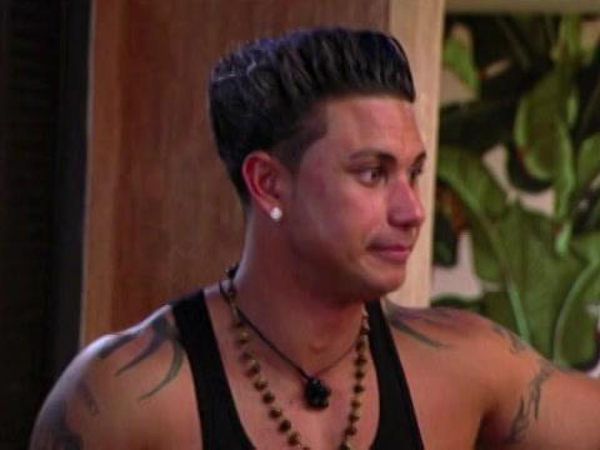 Jersey Shore - Dirty Pad