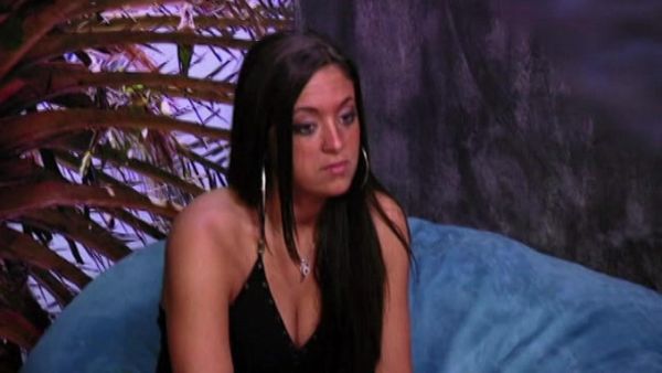 Jersey Shore - Girls Like That