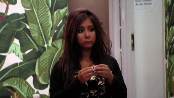 Jersey Shore - Deja Vu All Over Again