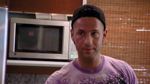 Jersey Shore - Cabs Are Here!