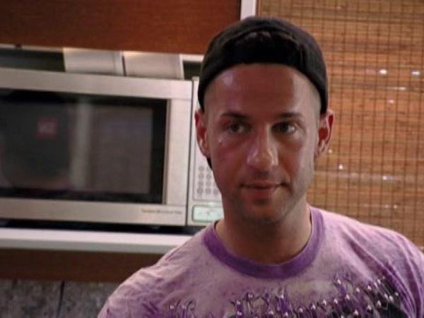 Jersey Shore - Cabs Are Here!