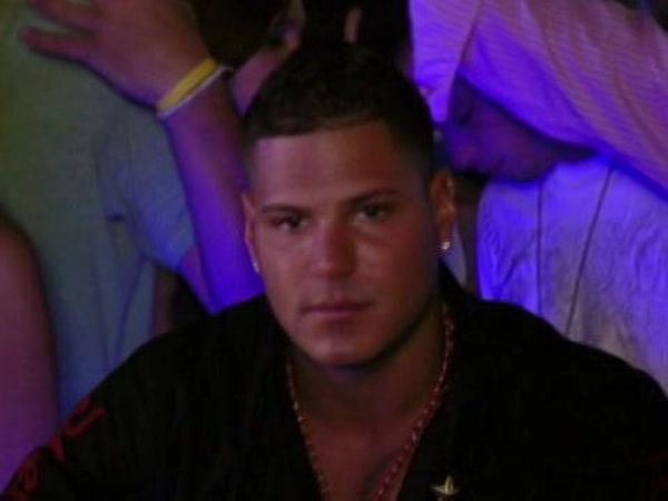 Jersey Shore - The Great Depression