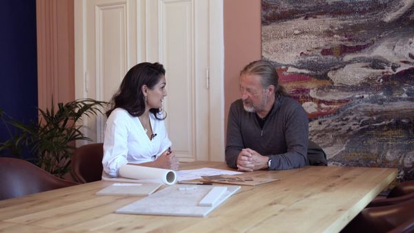 Boligkøb i blinde Norge - Episode 102