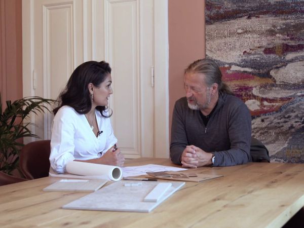 Boligkøb i blinde Norge - Episode 102