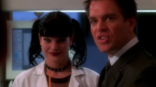 NCIS LT - Héroe de la ciudad