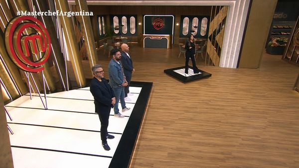 Masterchef Argentina - Episodio 24