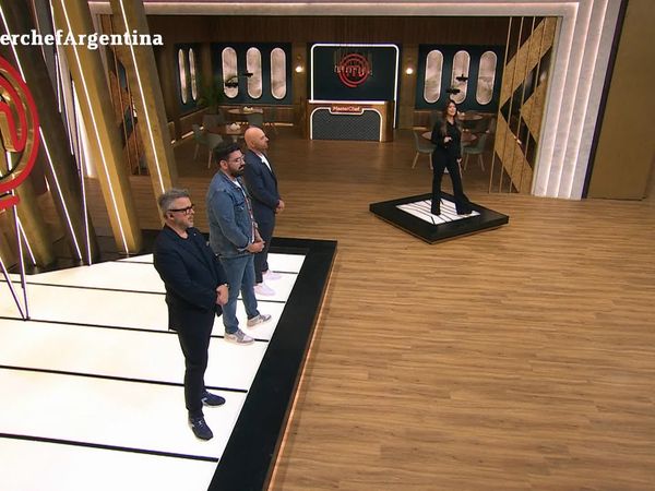 Masterchef Argentina - Episodio 24