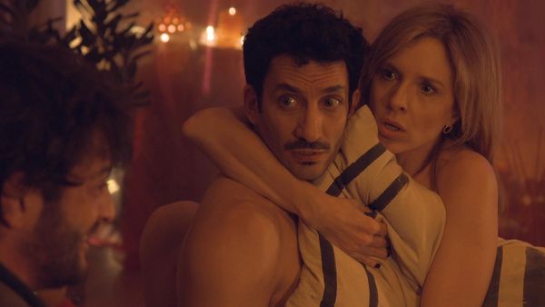 100 dias para enamorarse LT - Episodio 48