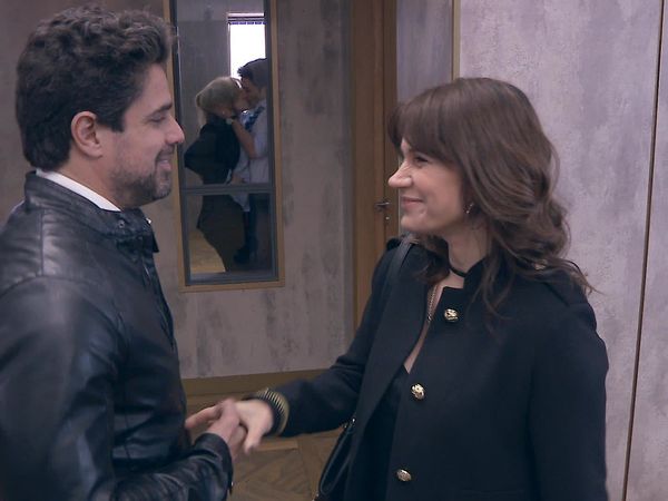 100 dias para enamorarse LT - Episodio 50