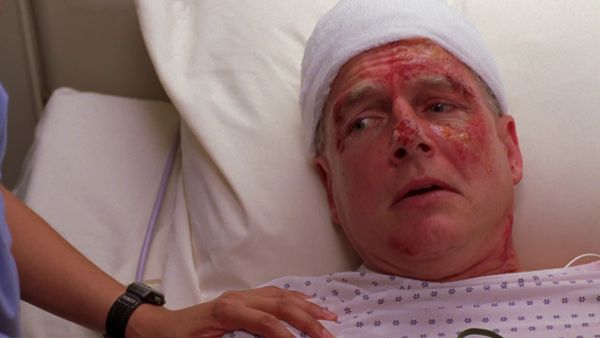 NCIS - Hiato, Parte II