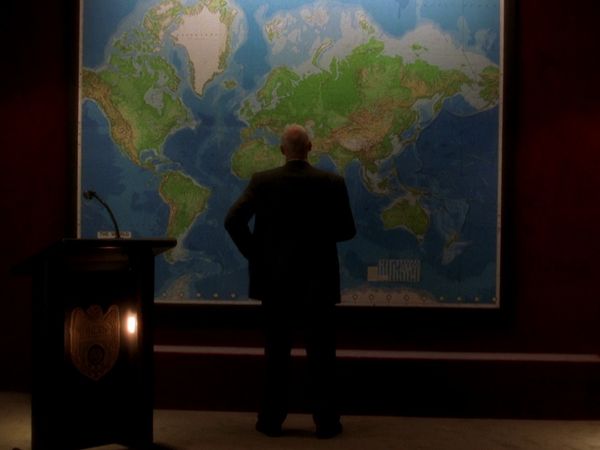 NCIS - Crepúsculo