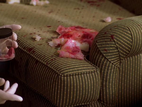 NCIS - Banho de Sangue