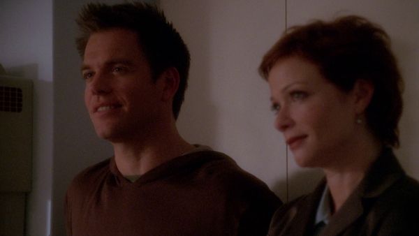 NCIS - Hiato, Parte I
