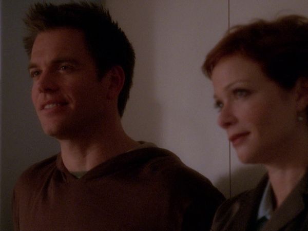 NCIS - Hiato, Parte I