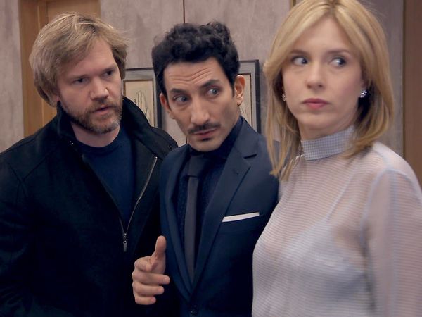 100 dias para enamorarse LT - Episodio 49