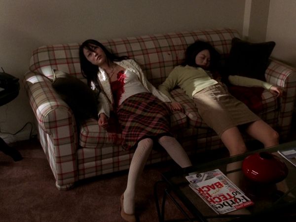 NCIS - Sono Leve