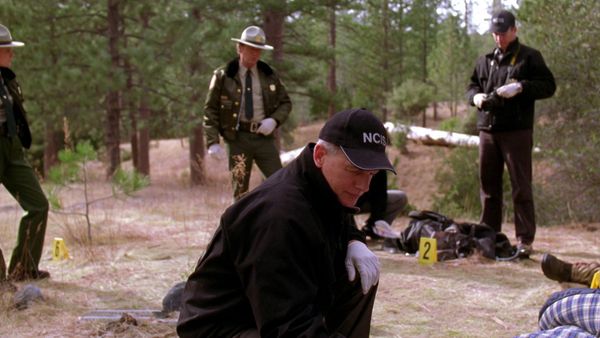 NCIS - Feroz