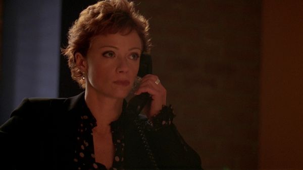 NCIS - Isca Viva