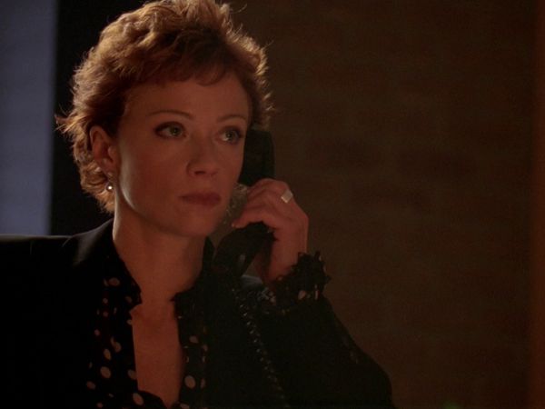 NCIS - Isca Viva