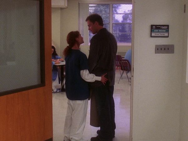 NCIS - Teoria da Conspiração