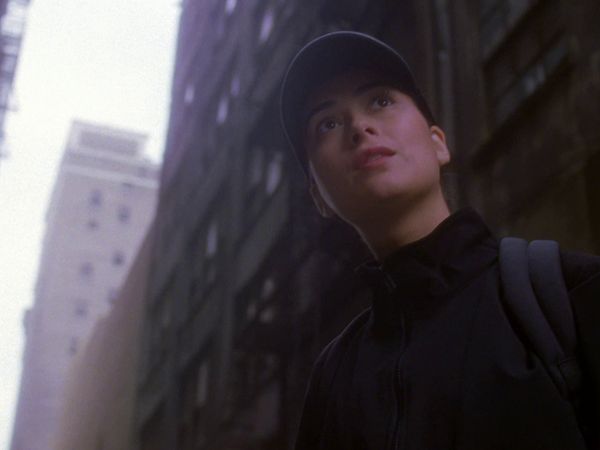 NCIS - Novato