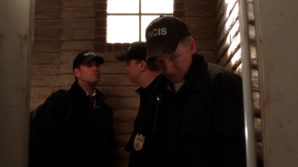NCIS - Concurso de Biquíni