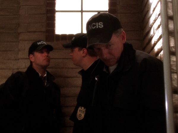 NCIS - Concurso de Biquíni
