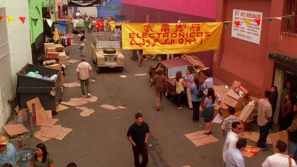 NCIS - Olho Por Olho