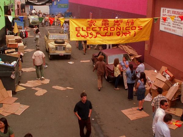 NCIS - Olho Por Olho