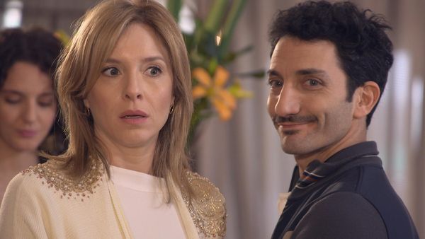 100 dias para enamorarse LT - Episodio 47