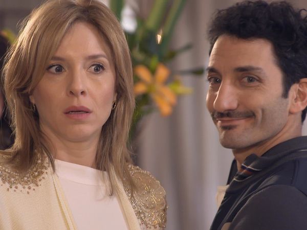 100 dias para enamorarse LT - Episodio 47