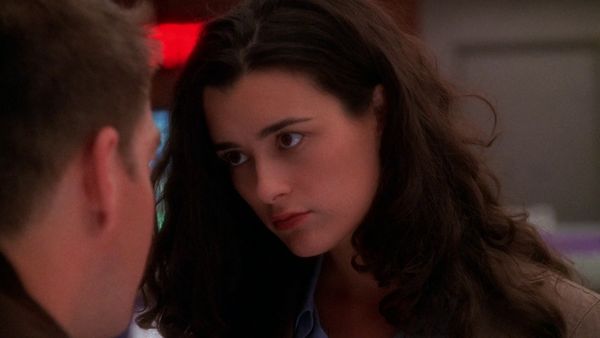 NCIS - Código de Honra
