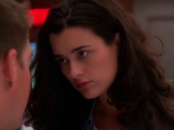 NCIS - Código de Honra